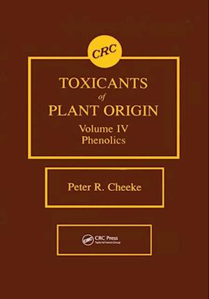 Toxicants of Plant Origin