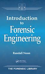 Introduction to Forensic Engineering