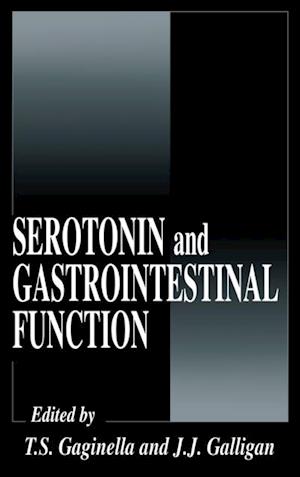 Serotonin and Gastrointestinal Function