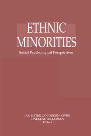 Ethnic Minorities