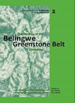 Geology of the Belingwe Greenstone Belt, Zimbabwe