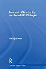 Foucault, Christianity and Interfaith Dialogue