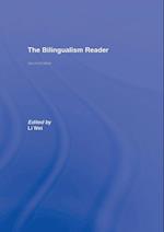 Bilingualism Reader