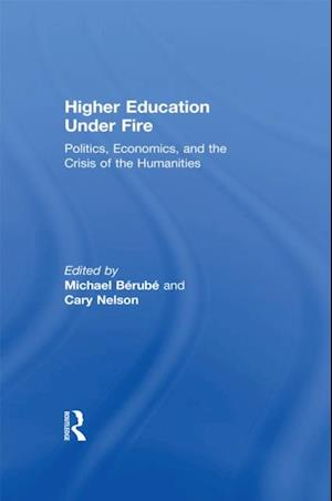 Higher Education Under Fire