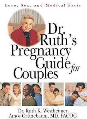 Dr. Ruth''s Pregnancy Guide for Couples