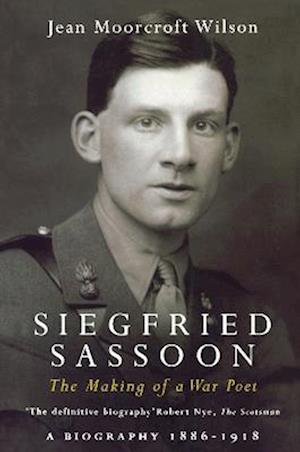 Siegfried Sassoon