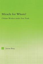 Miracle for Whom?