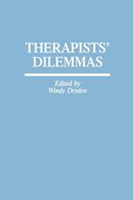 Therapists' Dilemmas