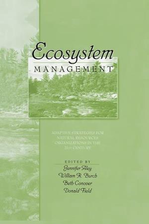 Ecosystem Management