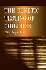 The Genetic Testing of Children