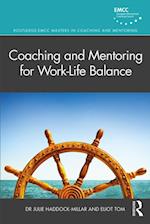 Coaching and Mentoring for Work-Life Balance
