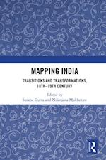 Mapping India