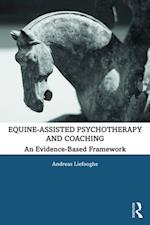 Equine-Assisted Psychotherapy and Coaching