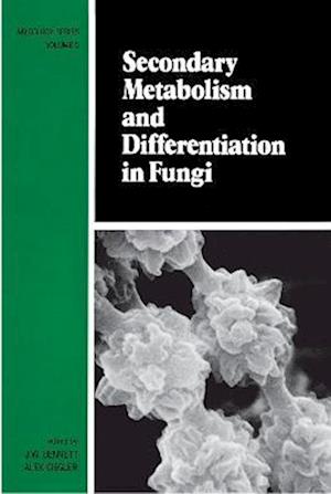 Secondary Metabolism and Differentiation in Fungi