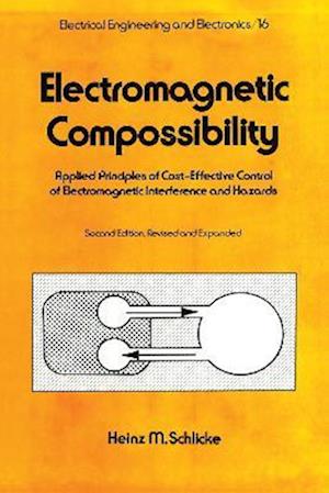 Electromagnetic Compossibility, Second Edition,