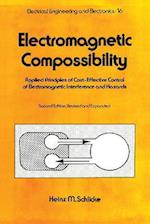 Electromagnetic Compossibility, Second Edition,