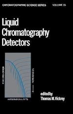 Liquid Chromatography Detectors