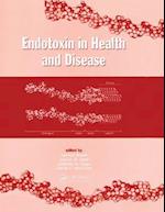 Endotoxin in Health and Disease