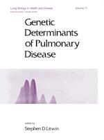 Genetic Determinants of Pulmonary Disease