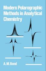 Modern Polarographic Methods in Analytical Chemistry