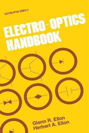 Electro-Optics Handbook