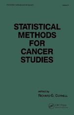 Statistical Methods for Cancer Studies