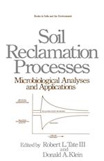 Soil Reclamation Processes Microbiological Analyses and Applications