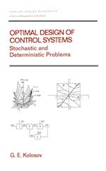 Optimal Design of Control Systems
