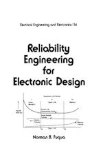 Reliability Engineering for Electronic Design