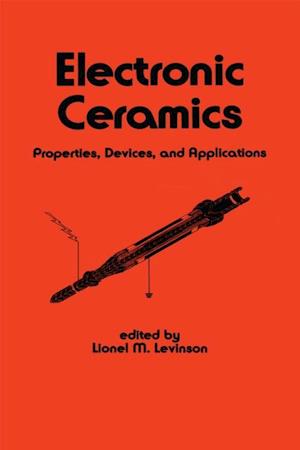 Electronic Ceramics