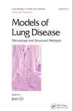 Models of Lung Disease