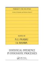 Statistical Inference in Stochastic Processes