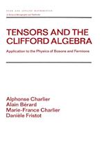 Tensors and the Clifford Algebra