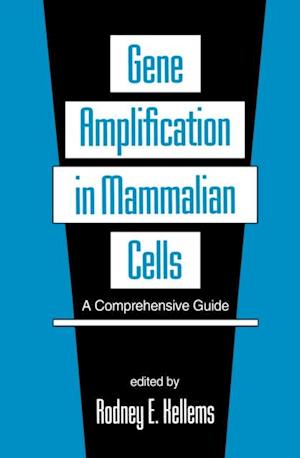 Gene Amplification in Mammalian Cells