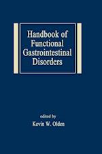 Handbook of Functional Gastrointestinal Disorders