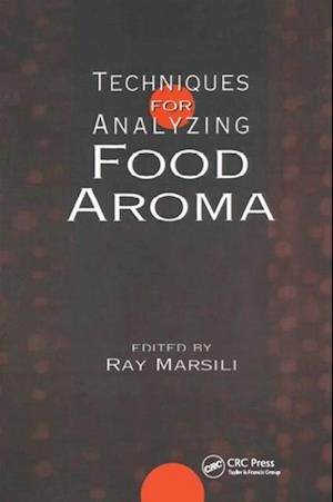 Techniques for Analyzing Food Aroma