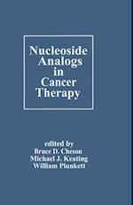 Nucleoside Analogs in Cancer Therapy