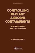 Controlling In-Plant Airborne Contaminants