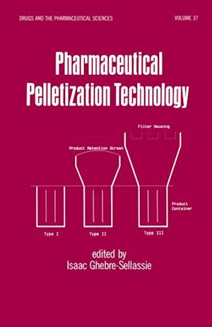 Pharmaceutical Pelletization Technology