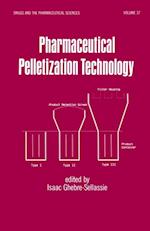 Pharmaceutical Pelletization Technology