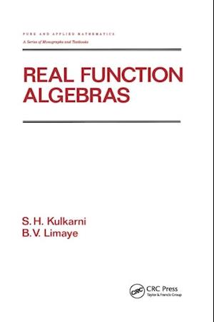 Real Function Algebras