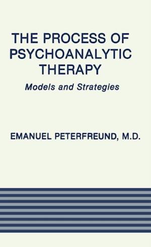 Process of Psychoanalytic Therapy