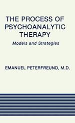 The Process of Psychoanalytic Therapy