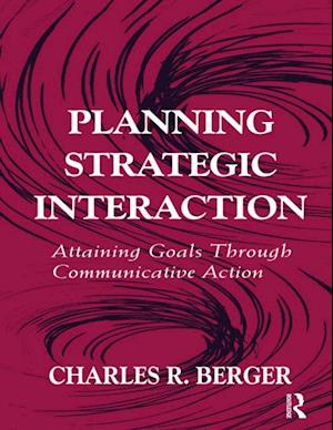 Planning Strategic Interaction