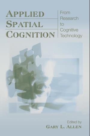 Applied Spatial Cognition