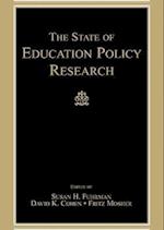 State of Education Policy Research