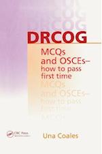 DRCOG MCQs and OSCEs - how to pass first time