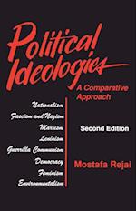 Political Ideologies: A Comparative Approach