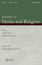 Framing Religion in the News