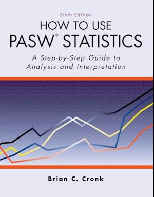 How to Use Pasw Statistics